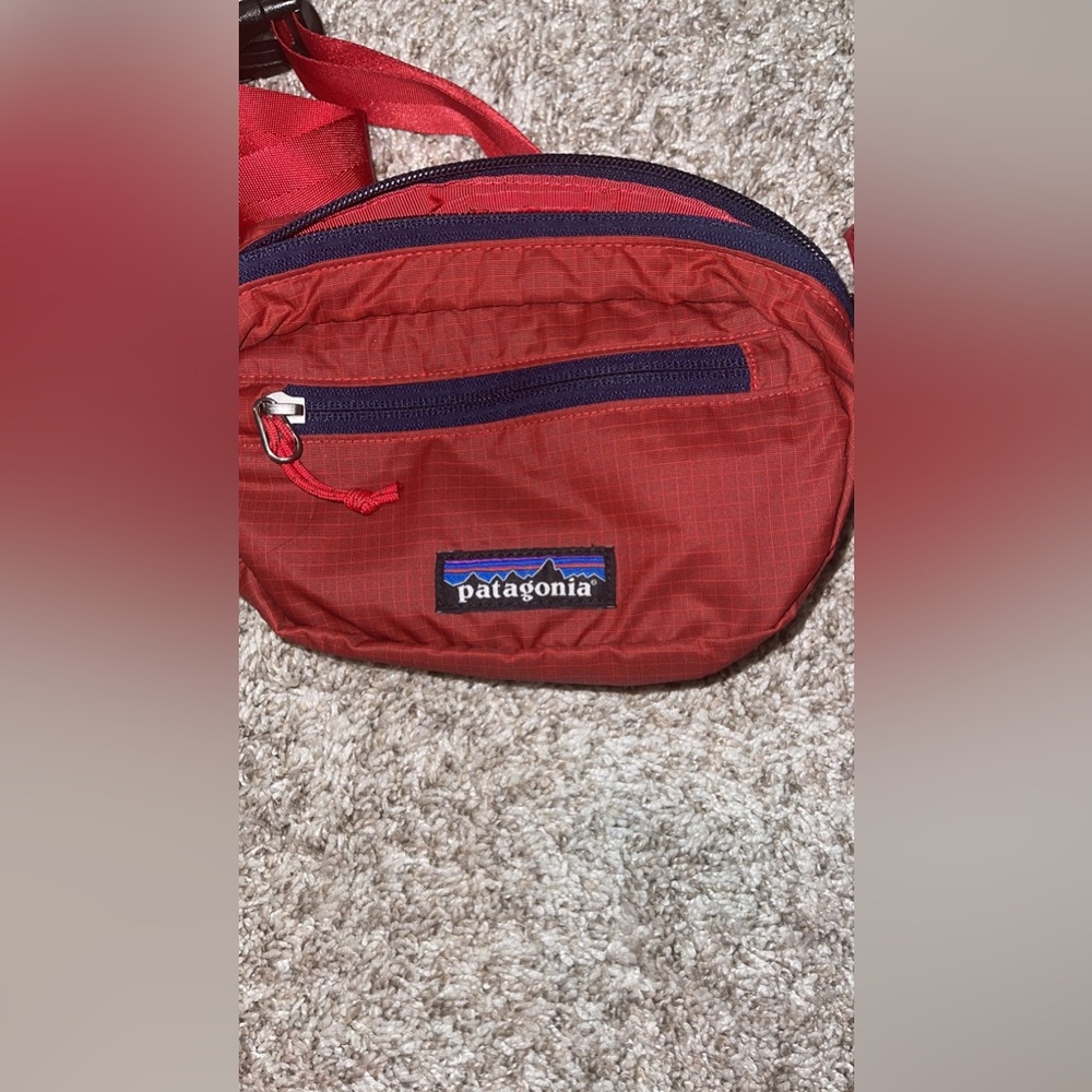 Patagonia fanny pack - Picture 2 of 8